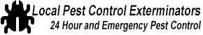 Frederick PA Pest Control Exterminators